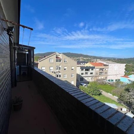 Atico En Cangas 外观 照片
