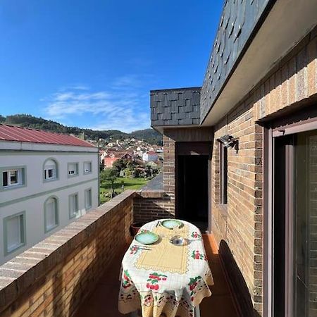 Atico En Cangas 外观 照片