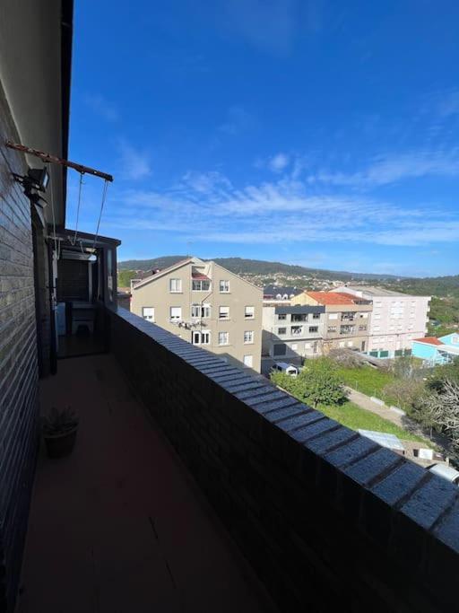 Atico En Cangas 外观 照片