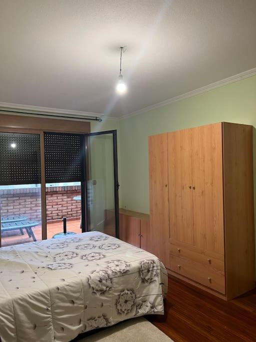 Atico En Cangas 外观 照片