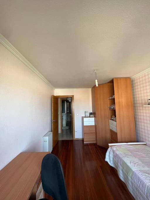 Atico En Cangas 外观 照片
