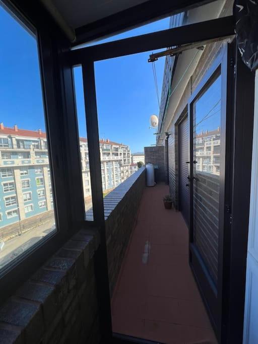 Atico En Cangas 外观 照片