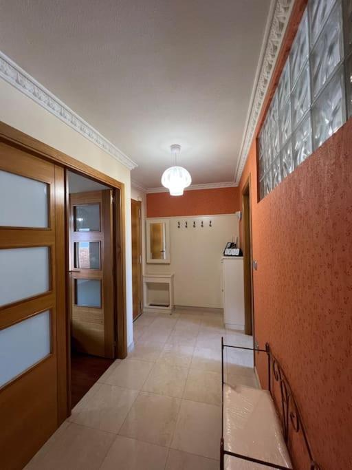 Atico En Cangas 外观 照片