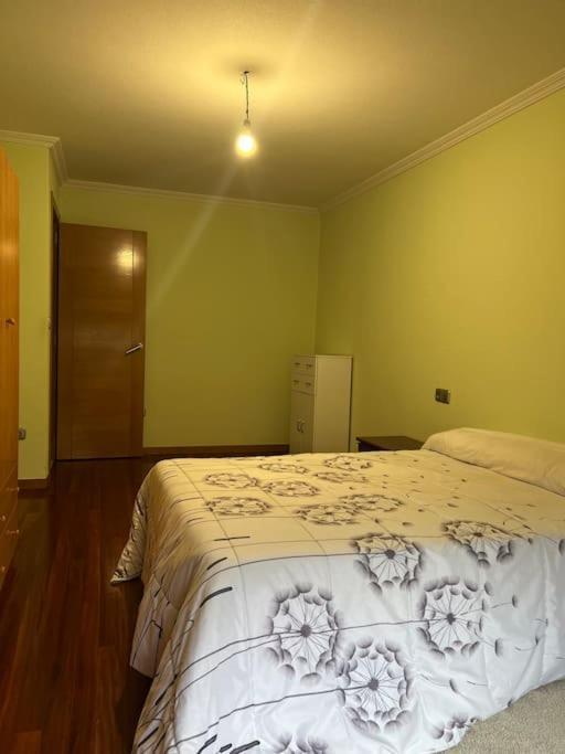 Atico En Cangas 外观 照片
