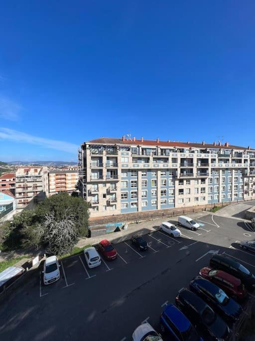 Atico En Cangas 外观 照片