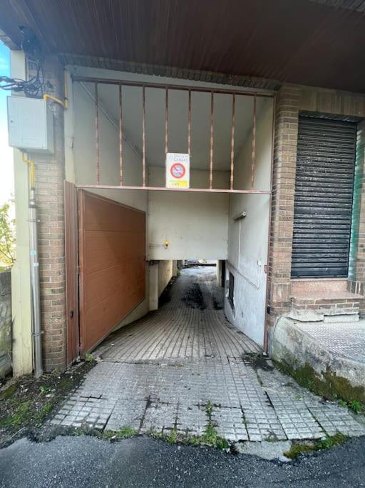 Atico En Cangas 外观 照片